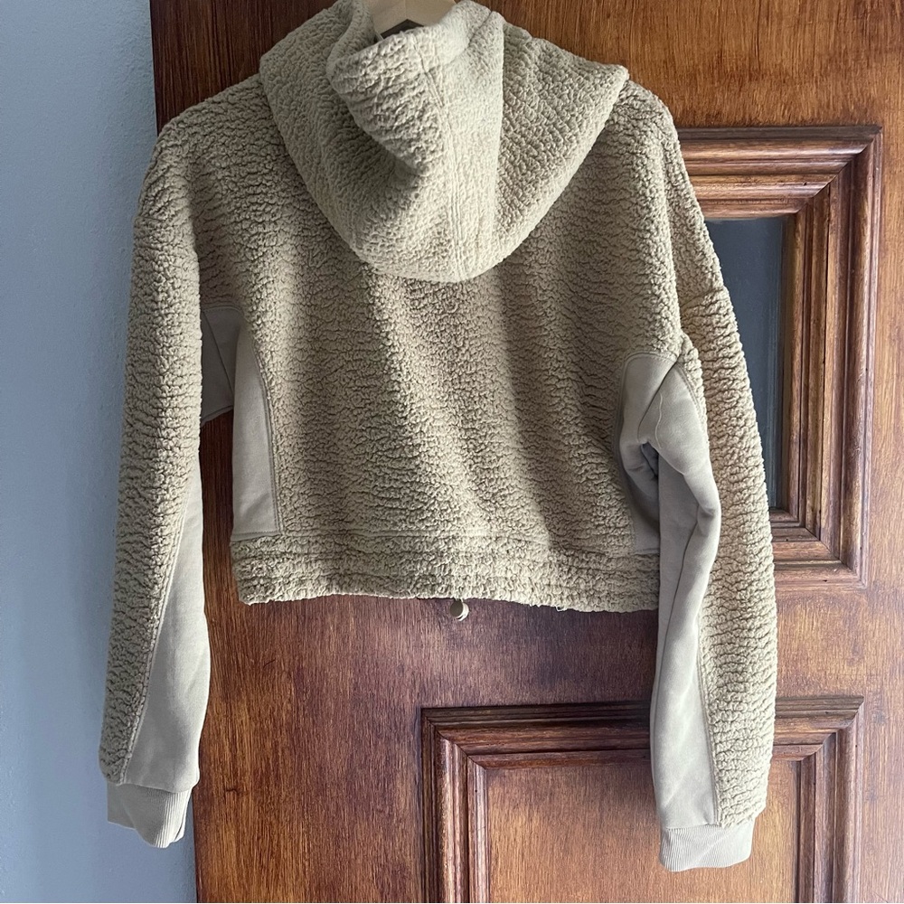 NWT Mono B Tan Bear Hug Lounge Set - Picture 9 of 14